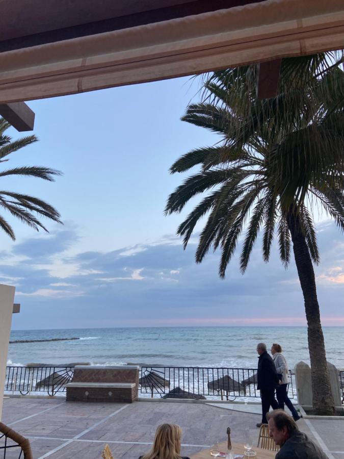 Apartamento Skol Marbella