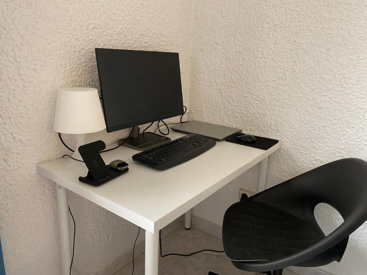 Apartamento Skol *